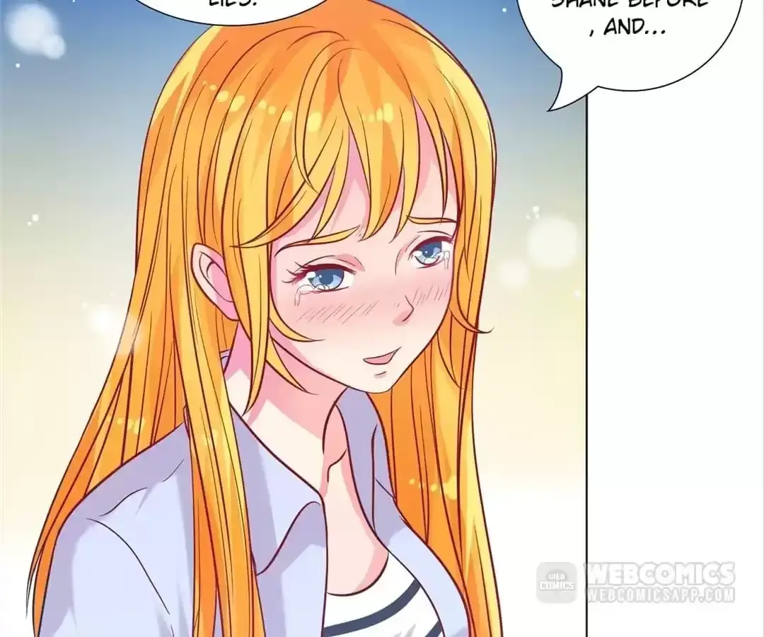 Captured Willingly By You Chapter 13 page 39 - 