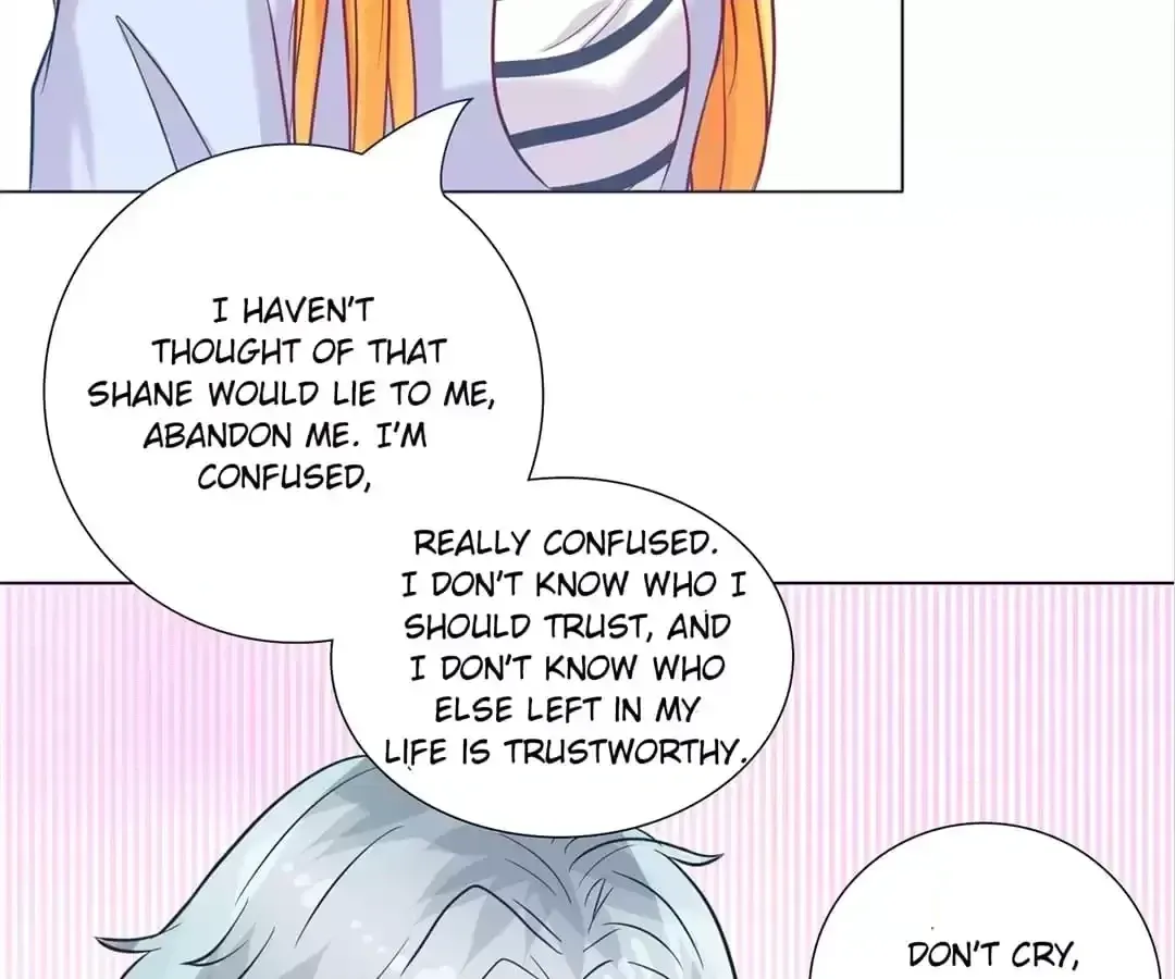 Captured Willingly By You Chapter 13 page 40 - 