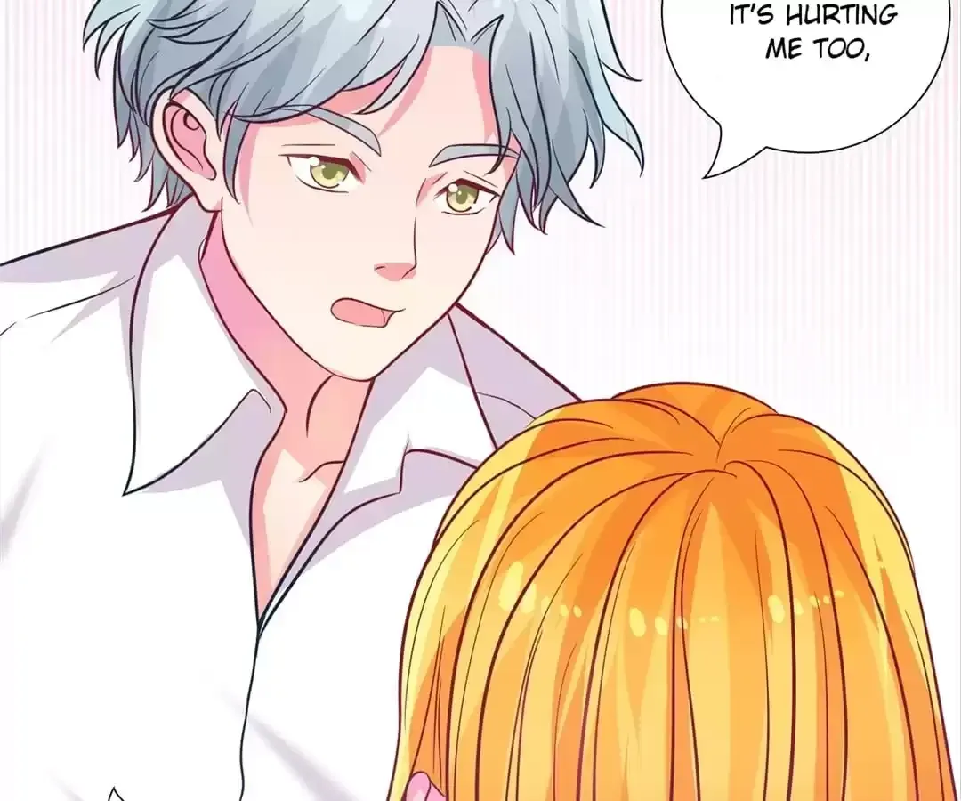 Captured Willingly By You Chapter 13 page 41 - 