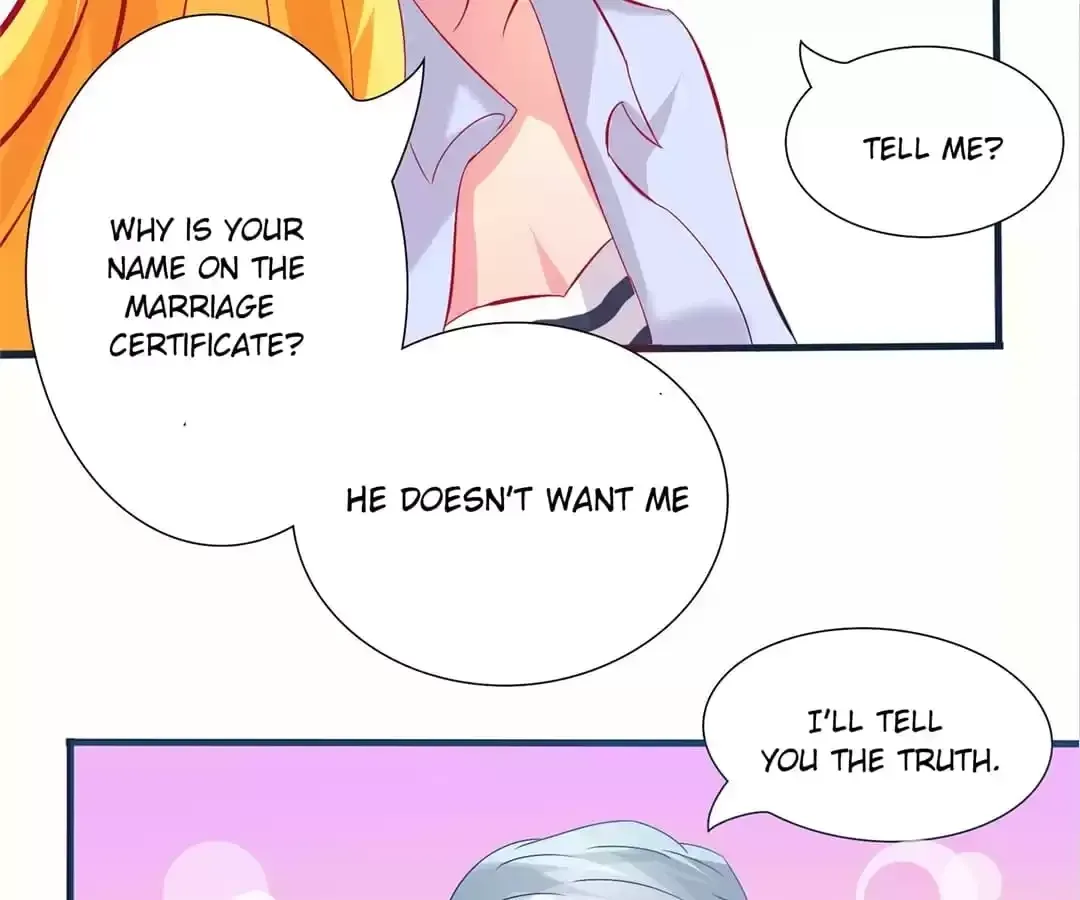 Captured Willingly By You Chapter 13 page 45 - 