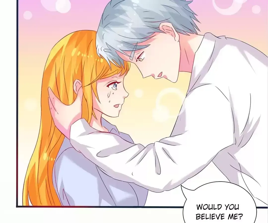 Captured Willingly By You Chapter 13 page 46 - 