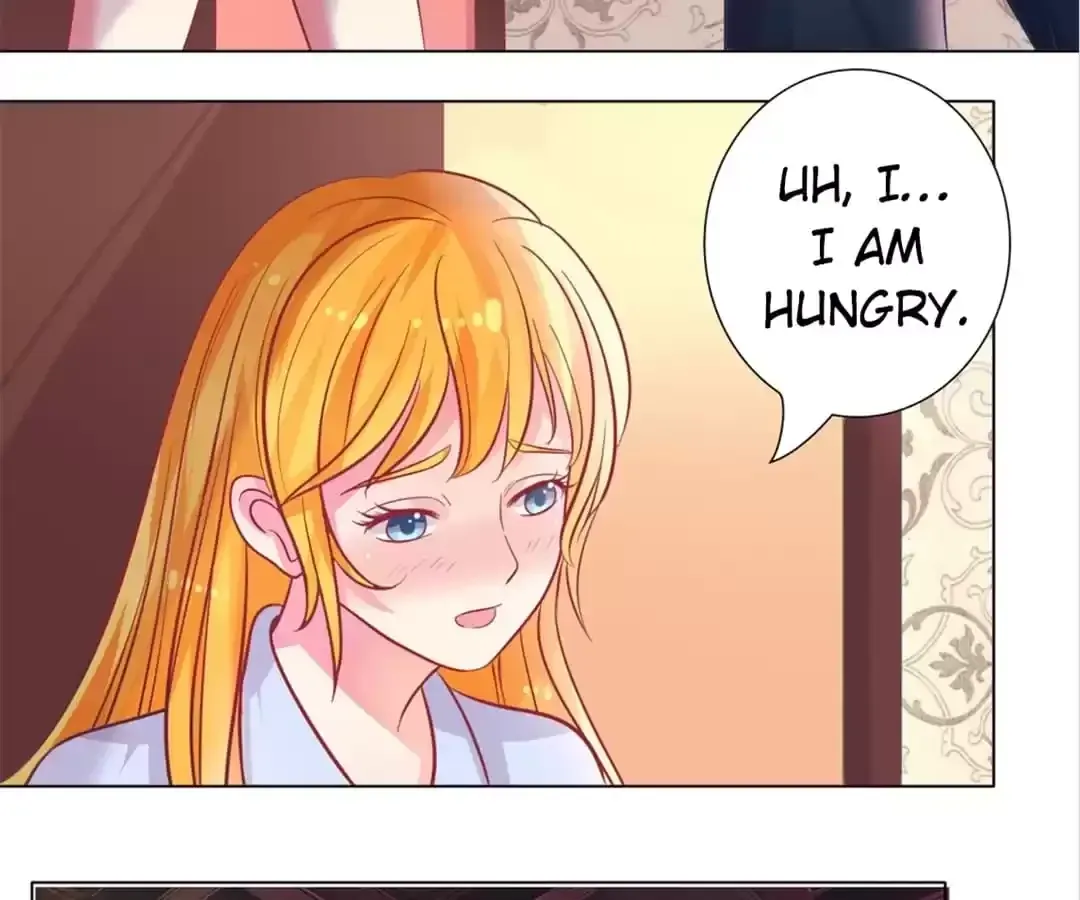 Captured Willingly By You Chapter 13 page 7 - 