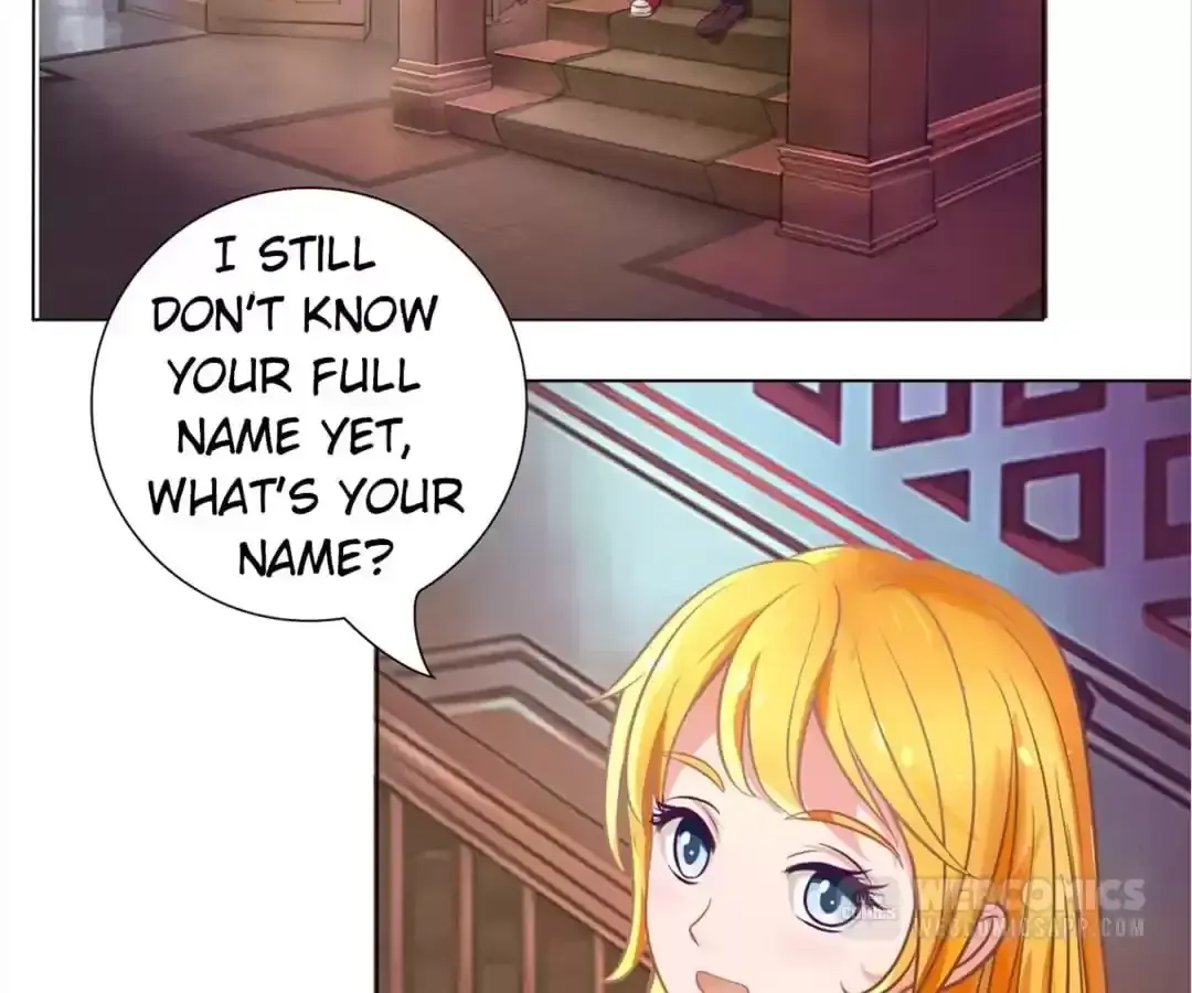Captured Willingly By You Chapter 13 page 9 - 