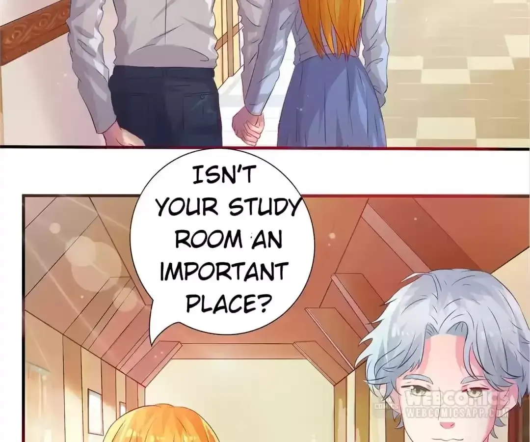 Captured Willingly By You Chapter 14 page 11 - 