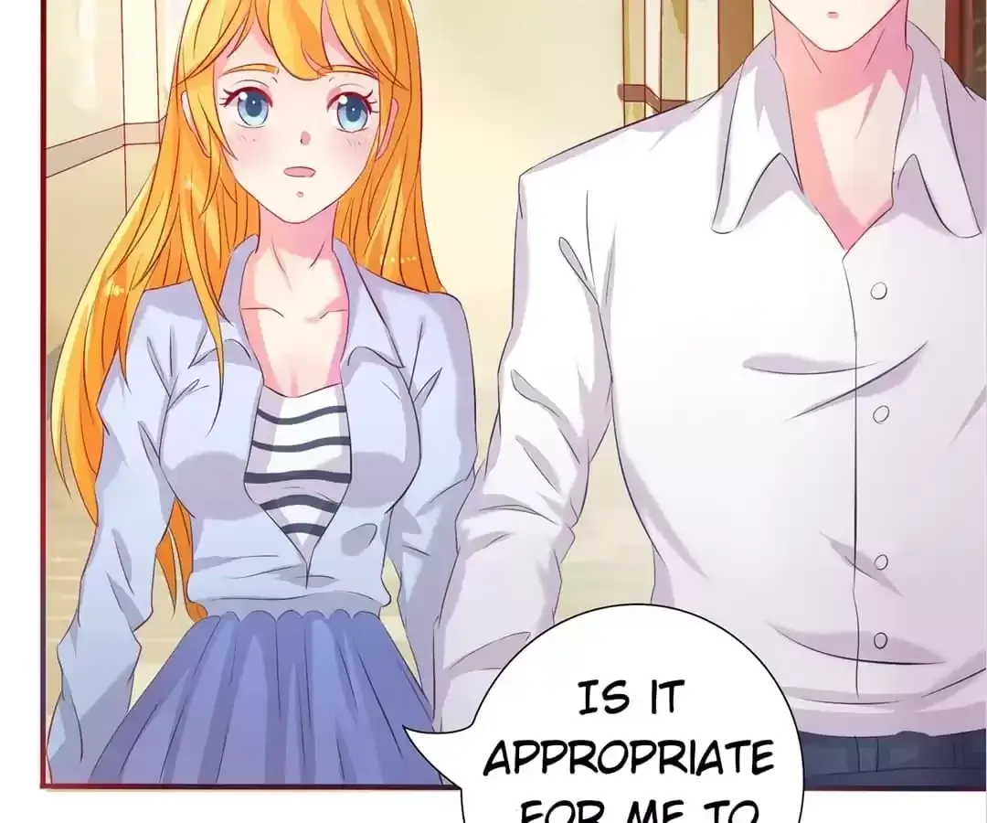Captured Willingly By You Chapter 14 page 12 - 