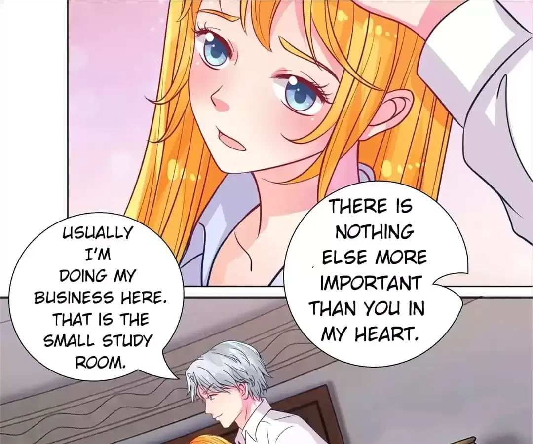 Captured Willingly By You Chapter 14 page 15 - 