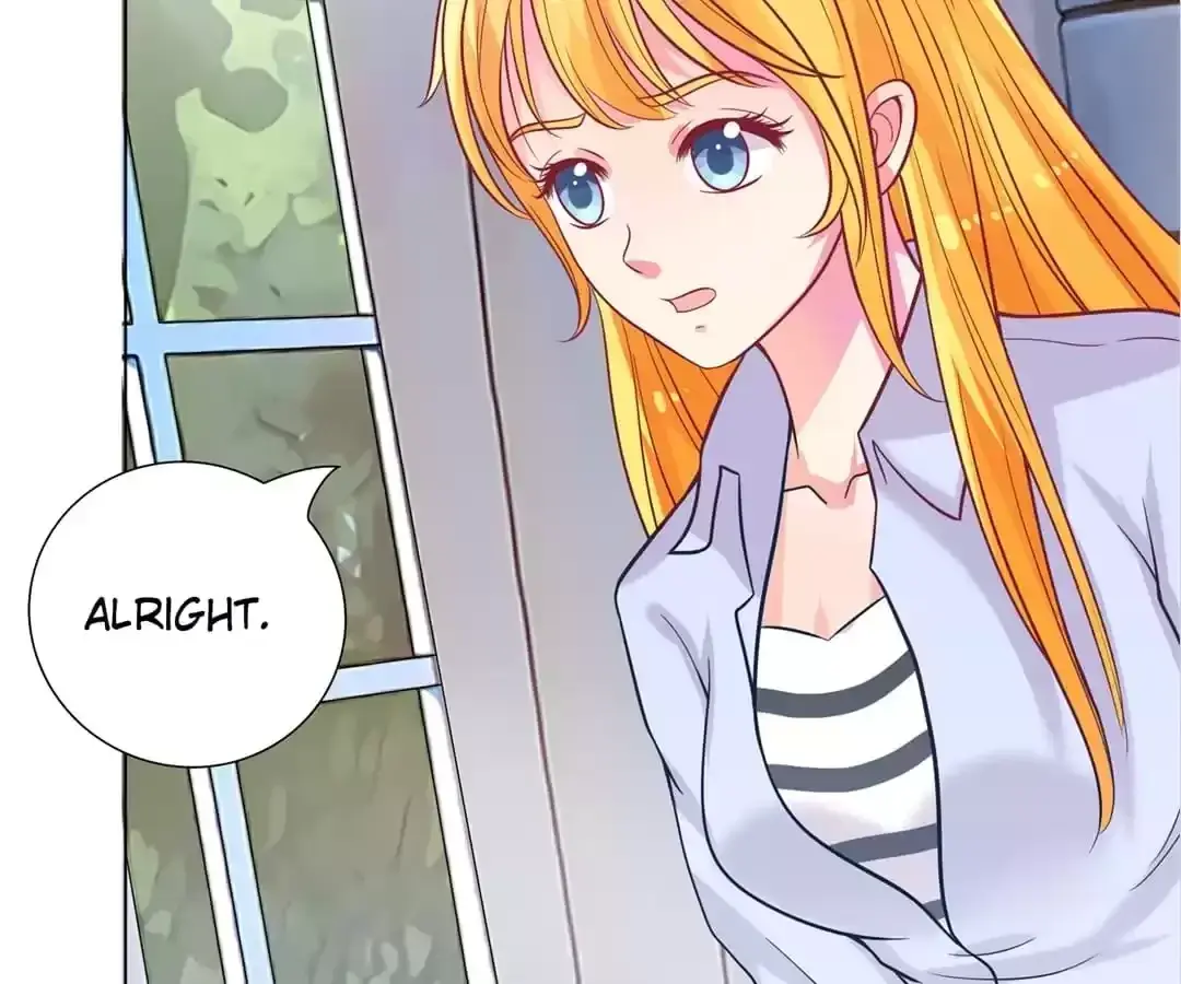 Captured Willingly By You Chapter 14 page 17 - 