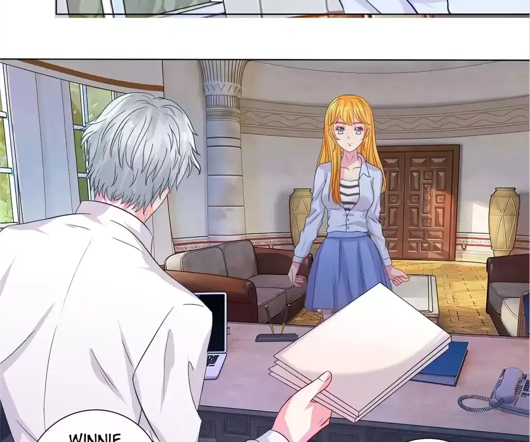 Captured Willingly By You Chapter 14 page 18 - 