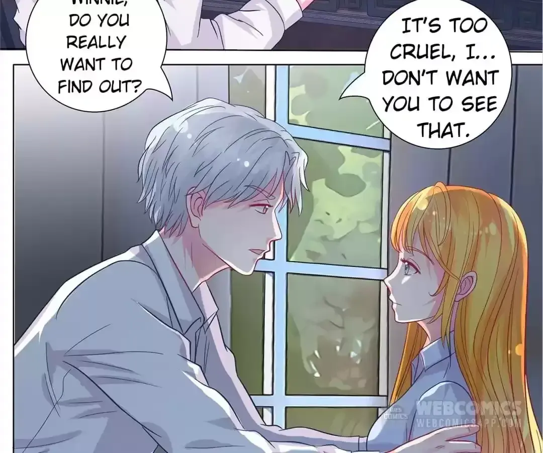 Captured Willingly By You Chapter 14 page 19 - 