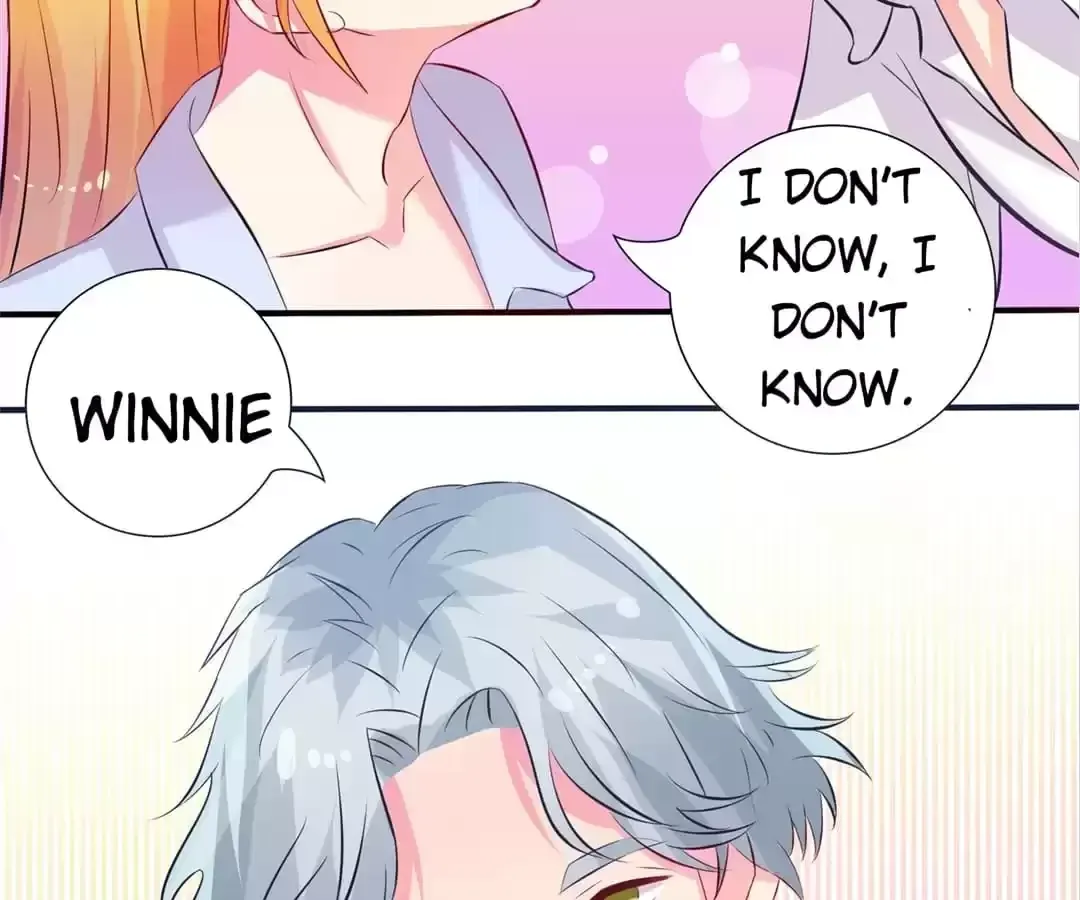 Captured Willingly By You Chapter 14 page 3 - 