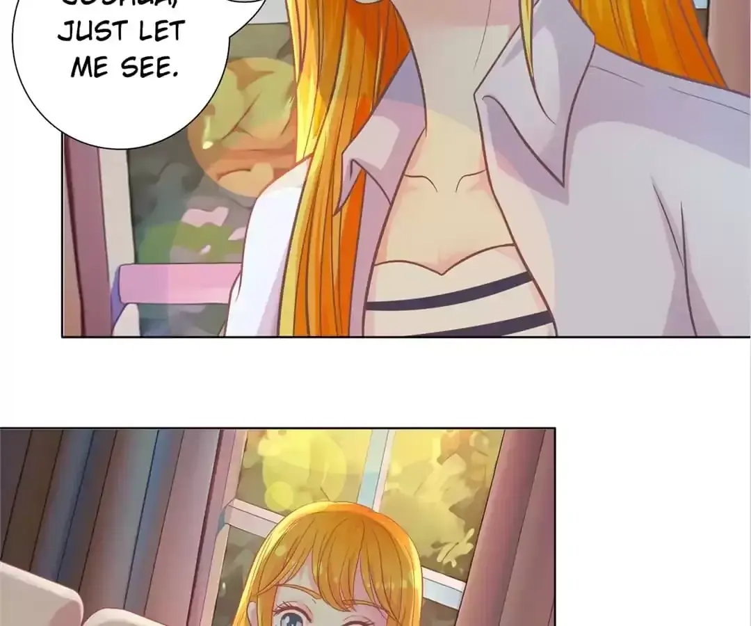 Captured Willingly By You Chapter 14 page 21 - 