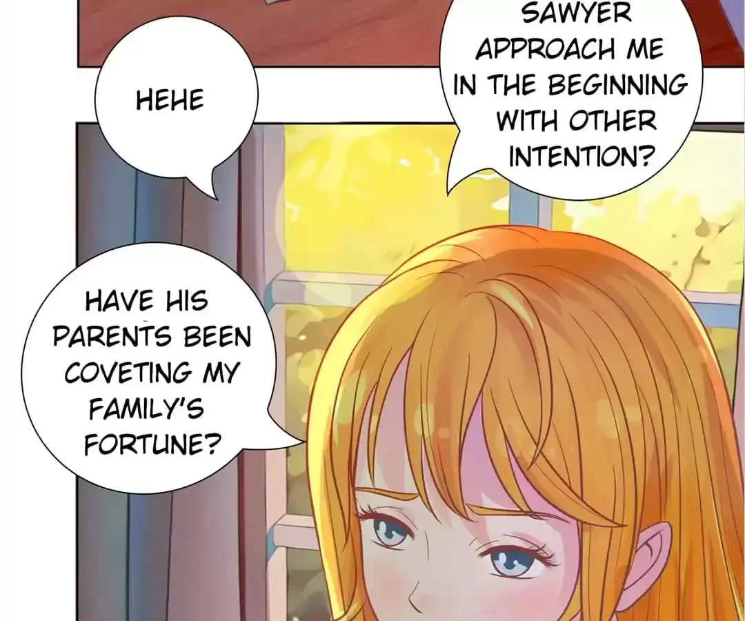 Captured Willingly By You Chapter 14 page 24 - 