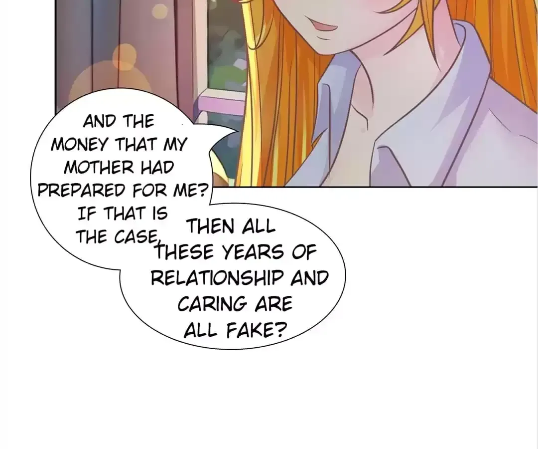 Captured Willingly By You Chapter 14 page 25 - 