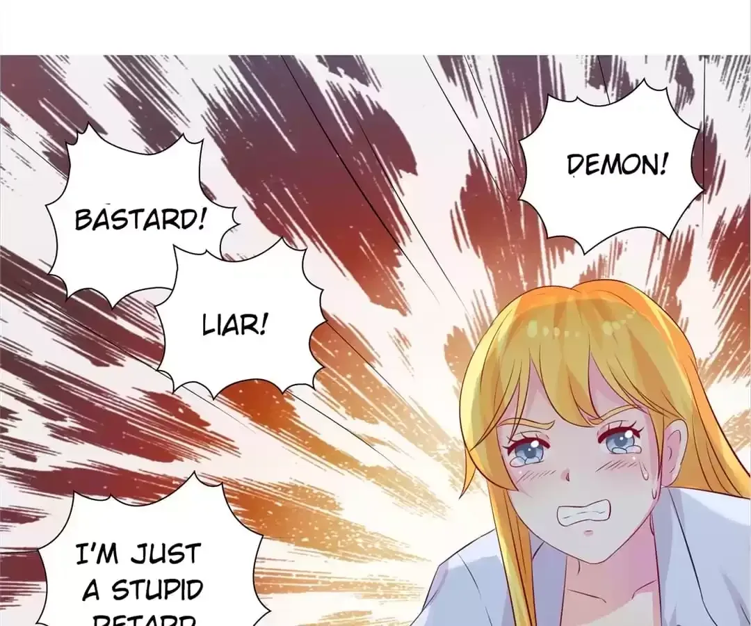 Captured Willingly By You Chapter 14 page 26 - 