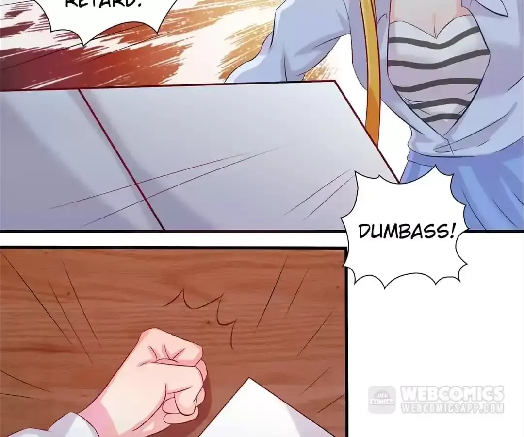 Captured Willingly By You Chapter 14 page 27 - 