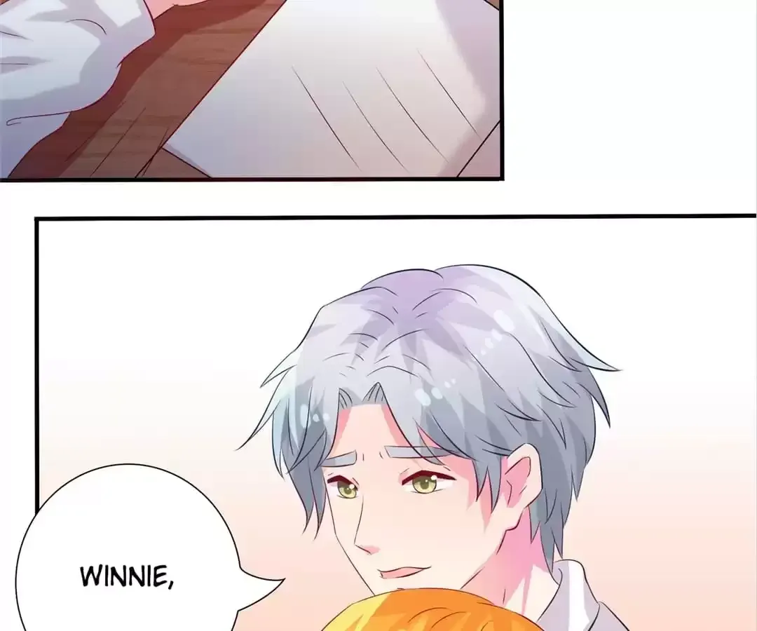Captured Willingly By You Chapter 14 page 28 - 