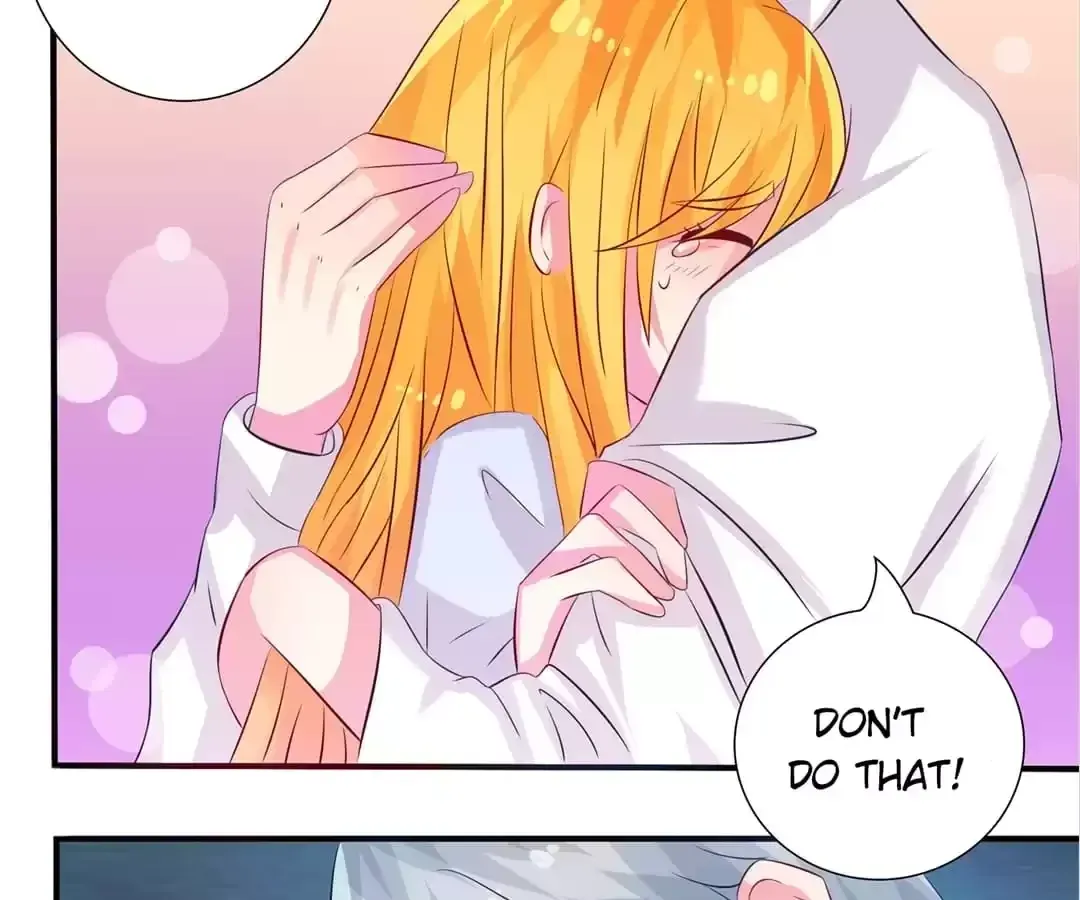 Captured Willingly By You Chapter 14 page 29 - 