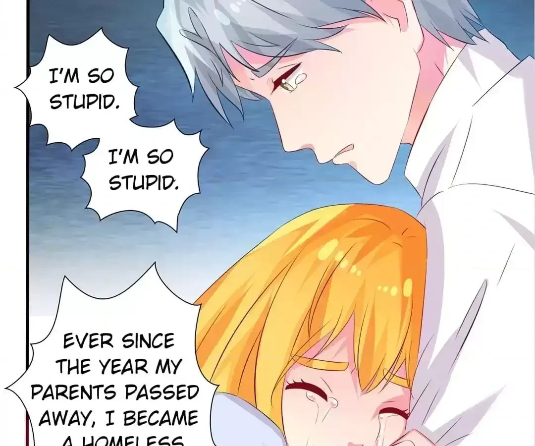 Captured Willingly By You Chapter 14 page 30 - 