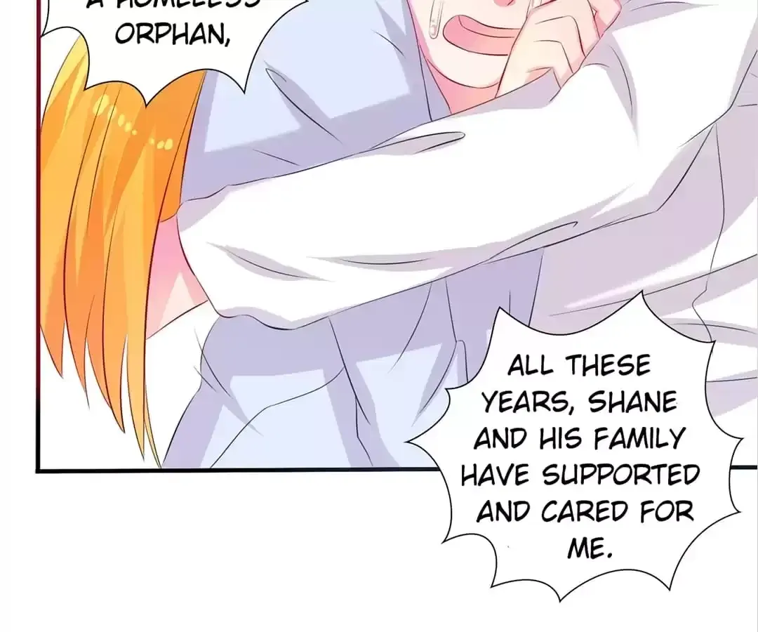 Captured Willingly By You Chapter 14 page 31 - 