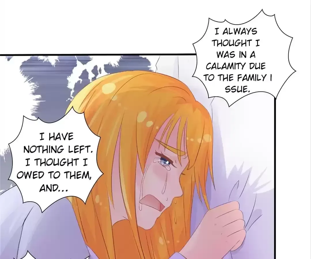 Captured Willingly By You Chapter 14 page 32 - 
