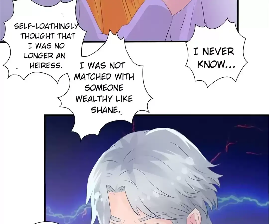 Captured Willingly By You Chapter 14 page 33 - 