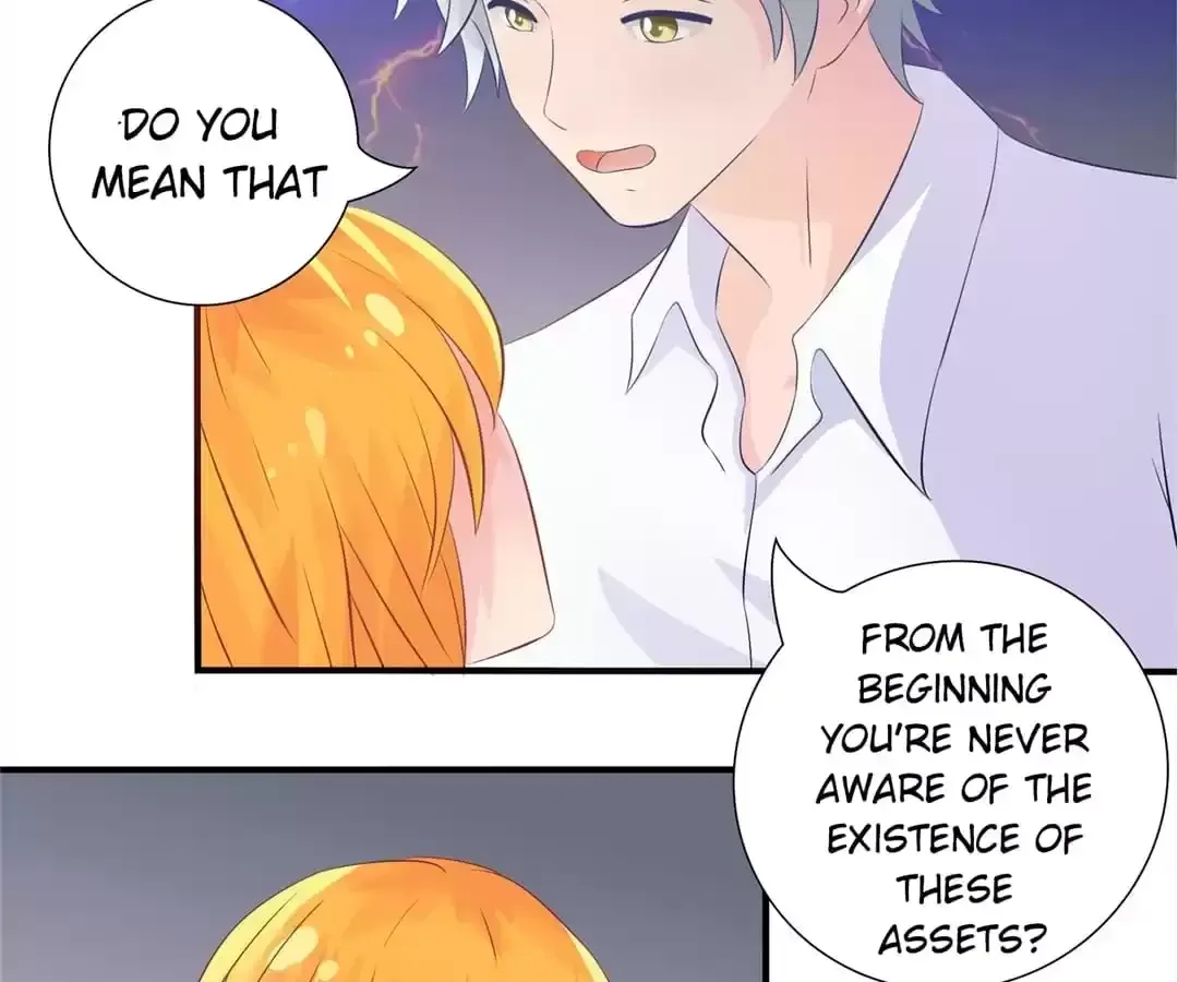 Captured Willingly By You Chapter 14 page 34 - 