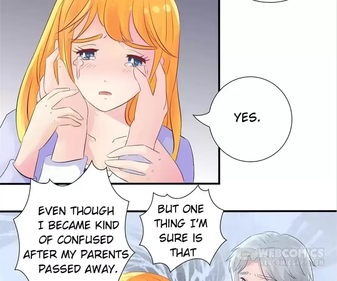 Captured Willingly By You Chapter 14 page 35 - 
