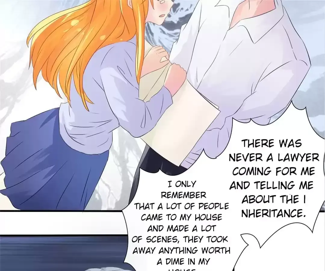 Captured Willingly By You Chapter 14 page 37 - 