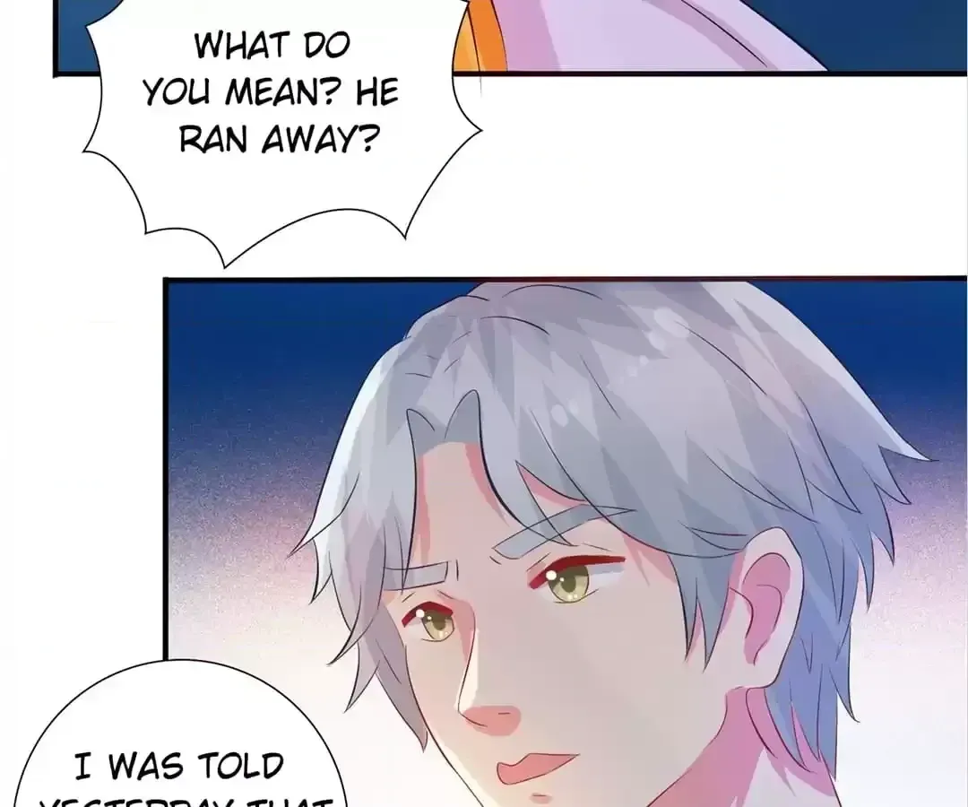Captured Willingly By You Chapter 14 page 40 - 