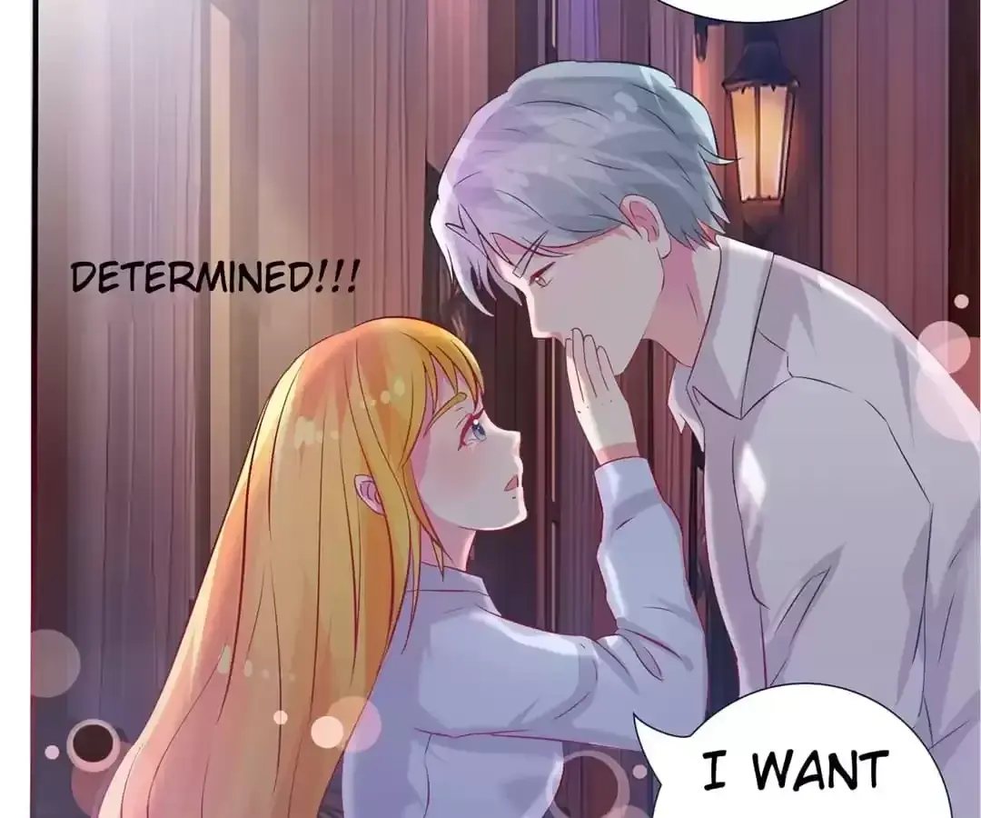 Captured Willingly By You Chapter 14 page 5 - 