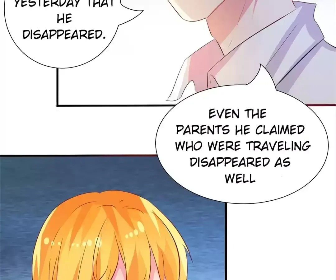 Captured Willingly By You Chapter 14 page 41 - 