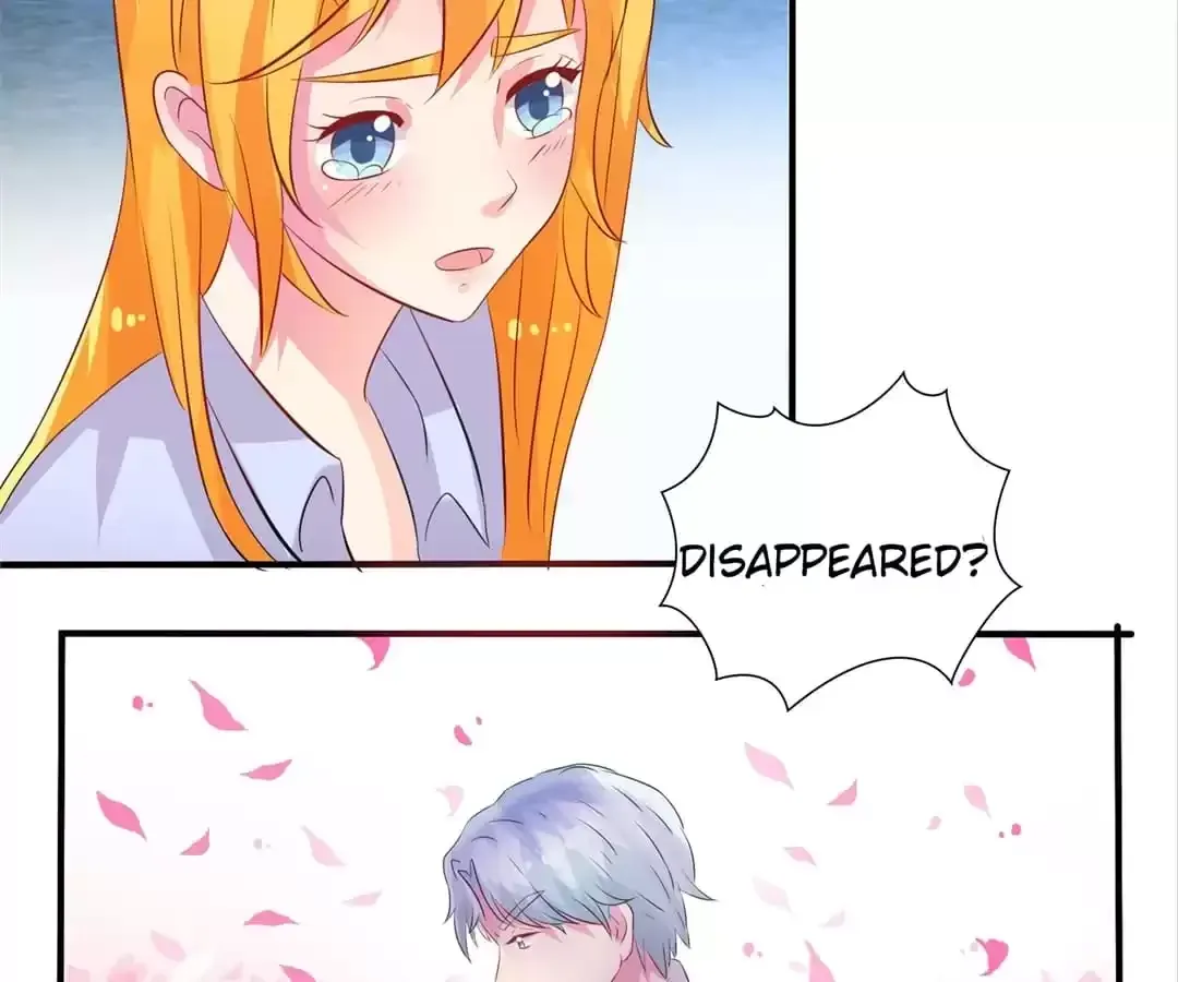 Captured Willingly By You Chapter 14 page 42 - 
