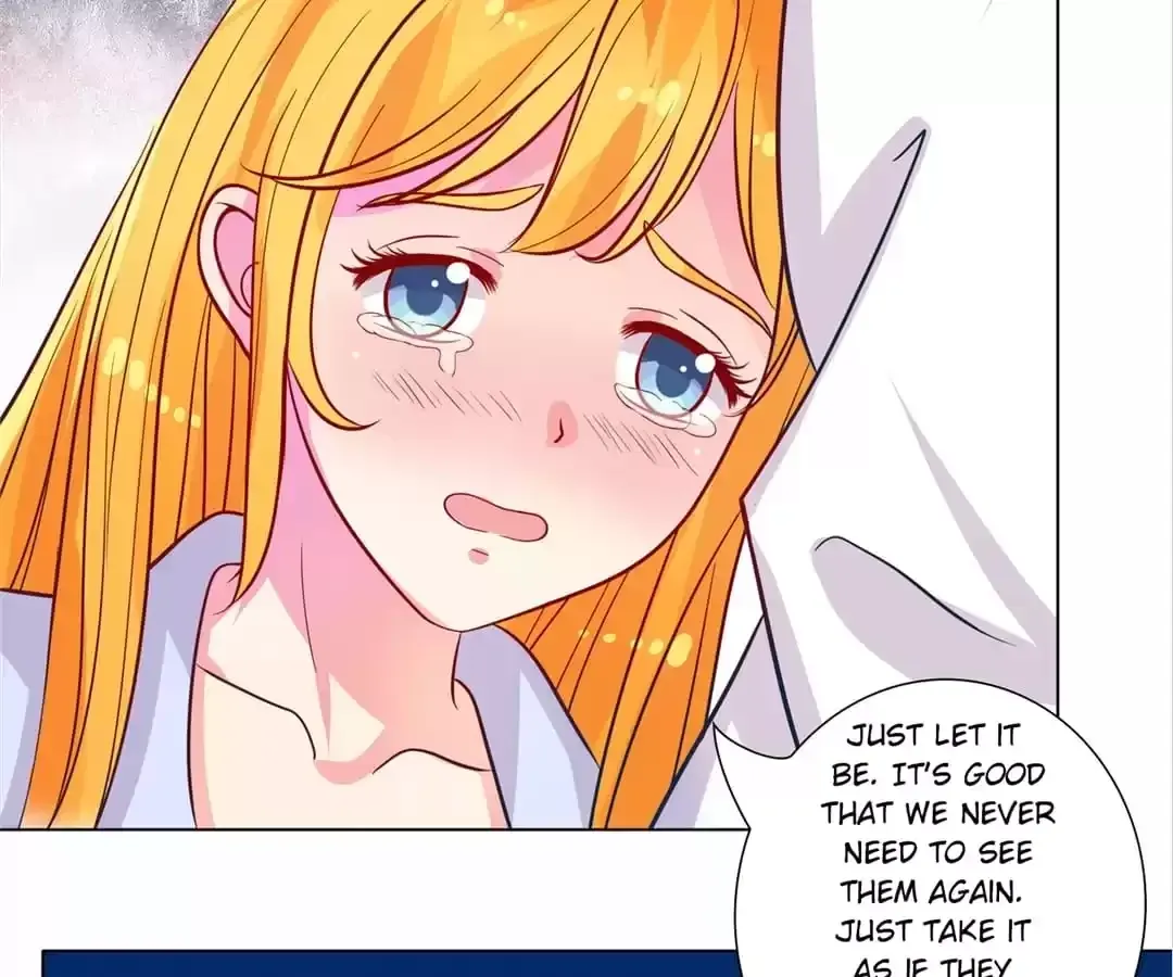 Captured Willingly By You Chapter 14 page 45 - 