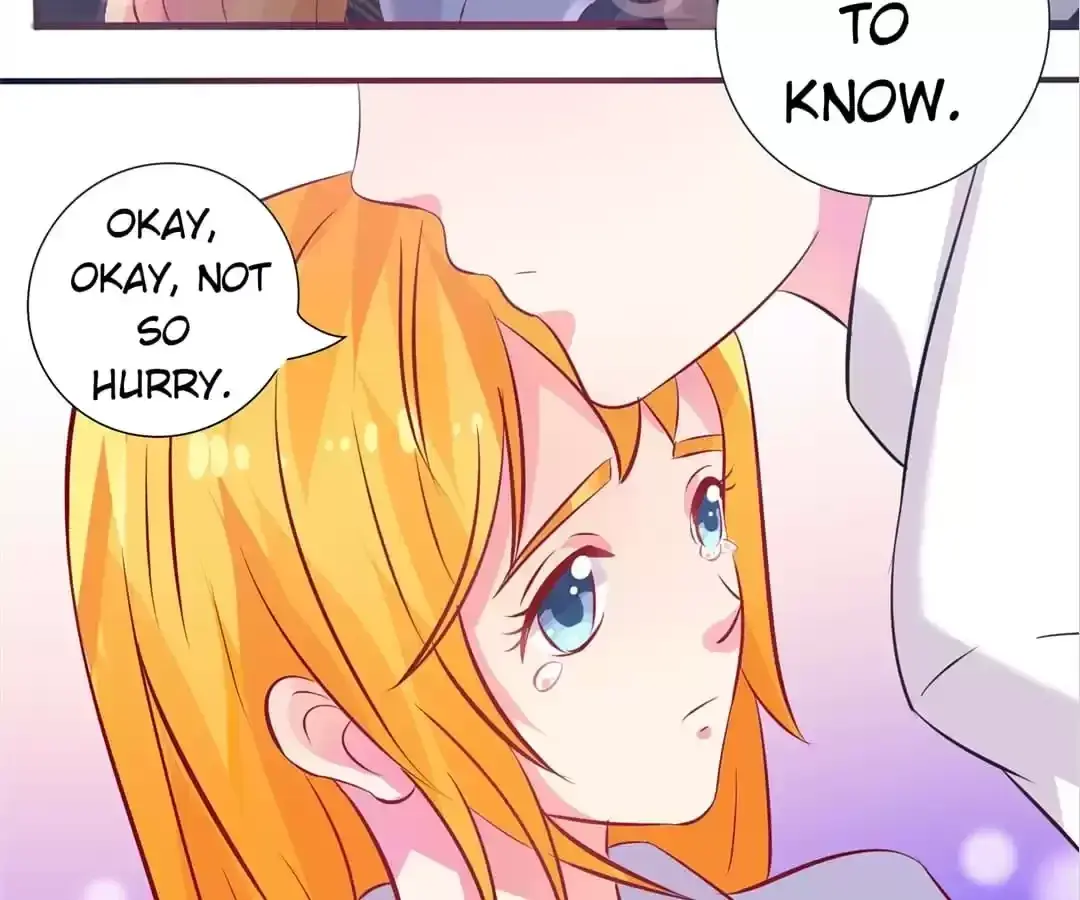 Captured Willingly By You Chapter 14 page 6 - 