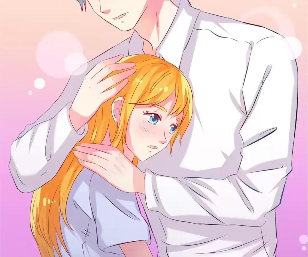 Captured Willingly By You Chapter 14 page 9 - 
