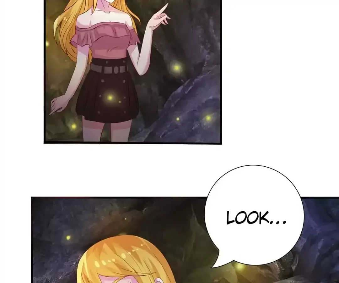 Captured Willingly By You Chapter 16 page 11 - 