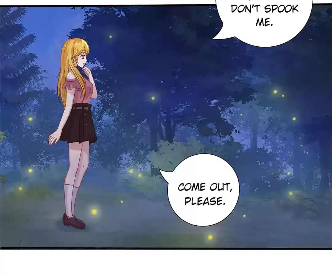 Captured Willingly By You Chapter 16 page 14 - 