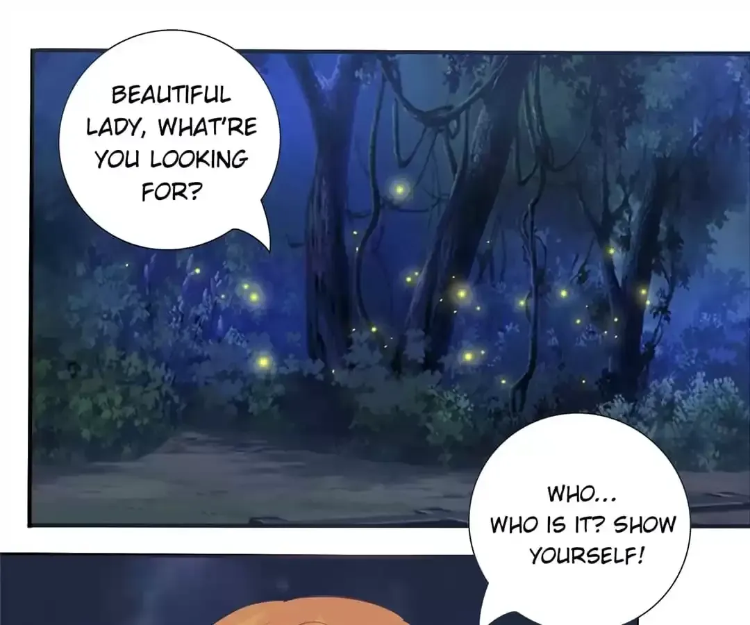 Captured Willingly By You Chapter 16 page 15 - 