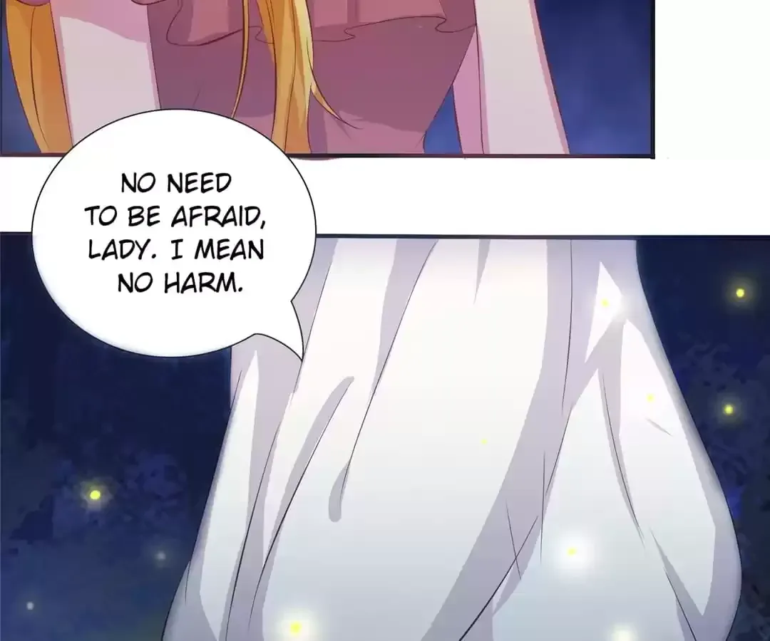 Captured Willingly By You Chapter 16 page 17 - 
