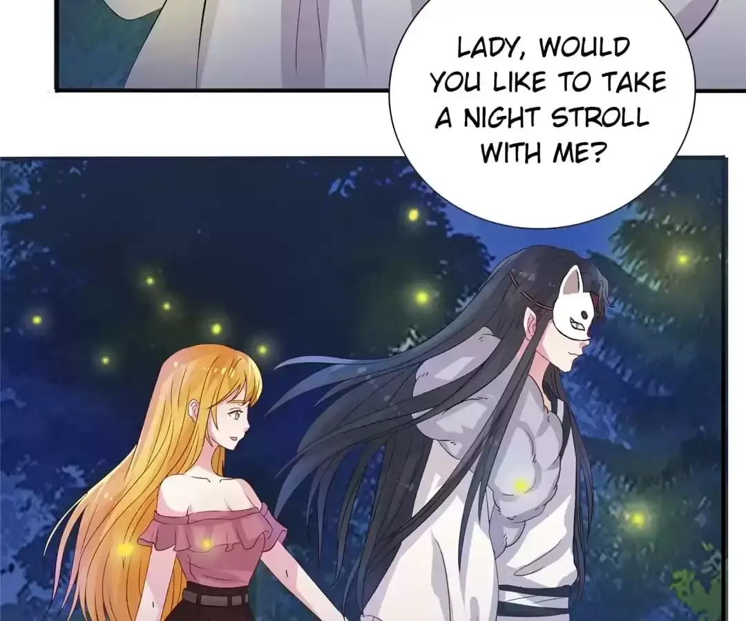 Captured Willingly By You Chapter 16 page 23 - 