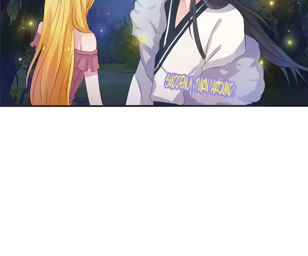 Captured Willingly By You Chapter 16 page 26 - 