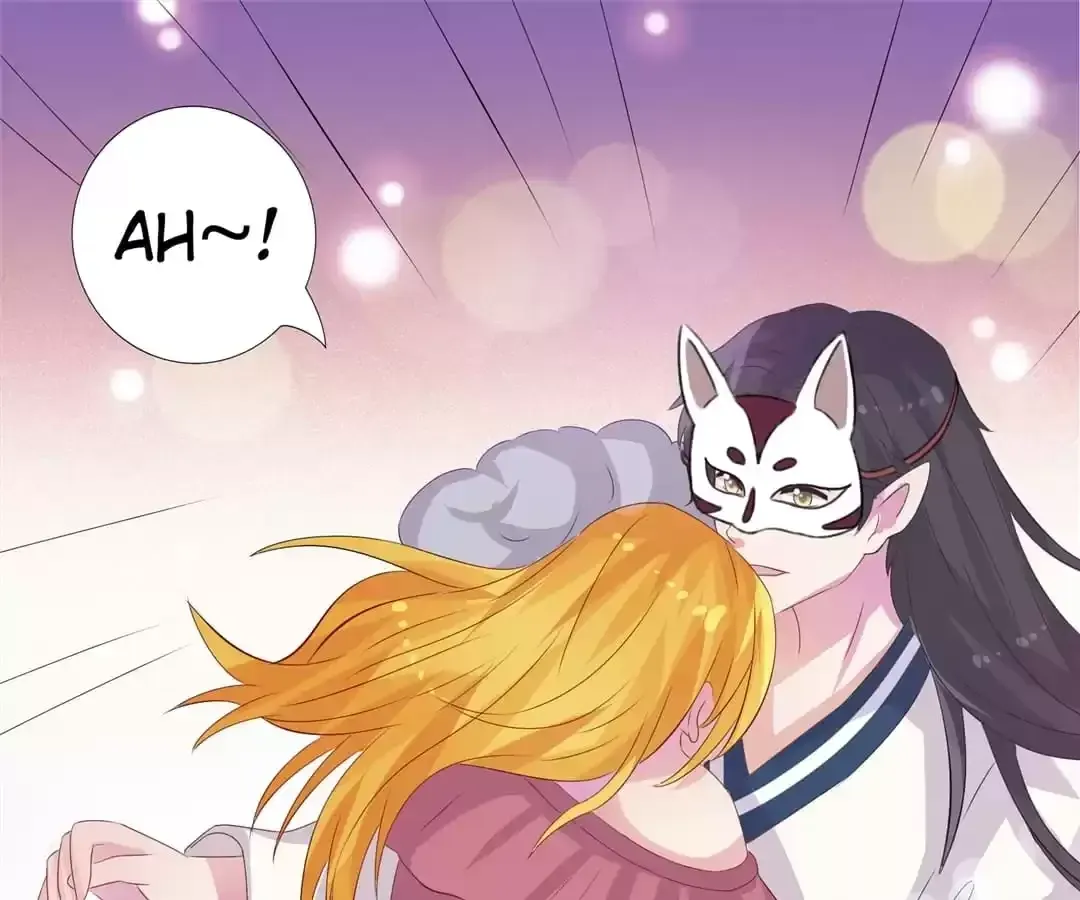 Captured Willingly By You Chapter 16 page 27 - 