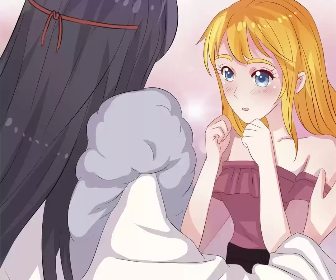 Captured Willingly By You Chapter 16 page 29 - 