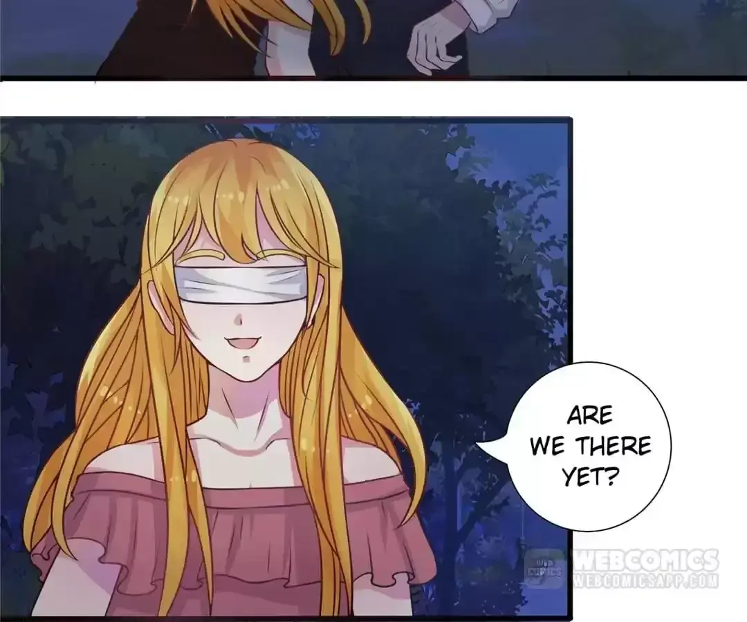 Captured Willingly By You Chapter 16 page 4 - 