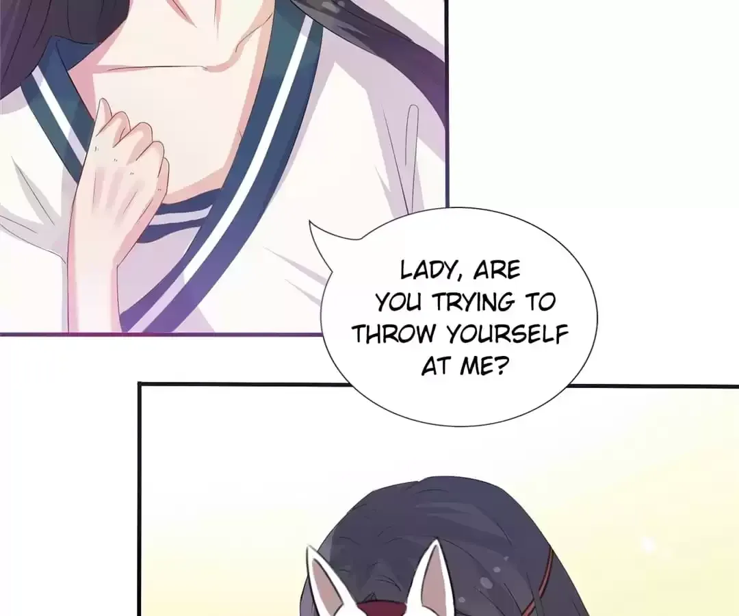 Captured Willingly By You Chapter 16 page 31 - 
