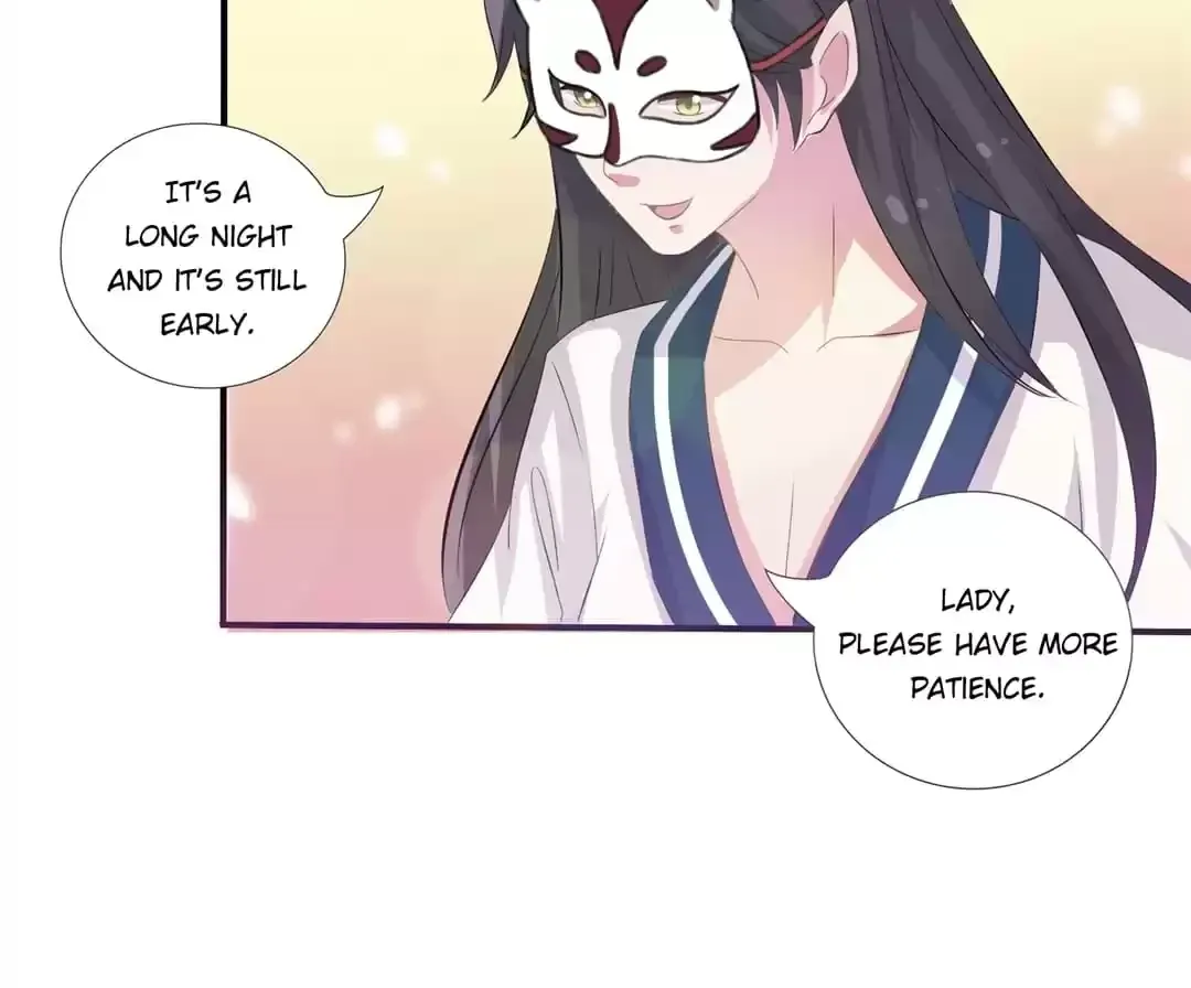 Captured Willingly By You Chapter 16 page 32 - 