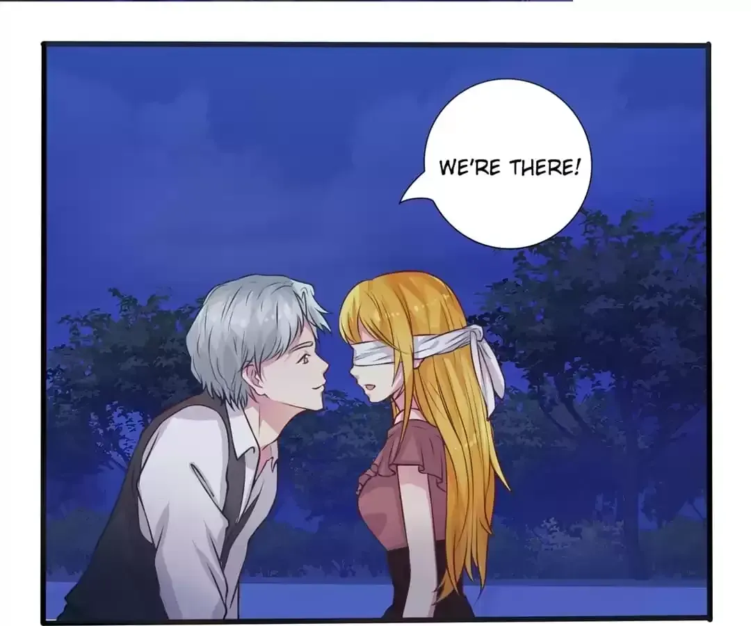 Captured Willingly By You Chapter 16 page 5 - 