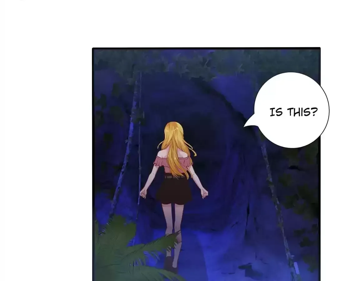 Captured Willingly By You Chapter 16 page 6 - 