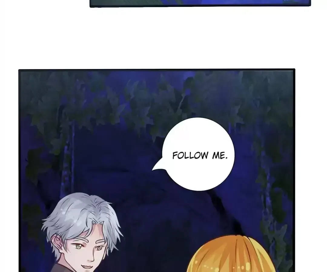 Captured Willingly By You Chapter 16 page 7 - 