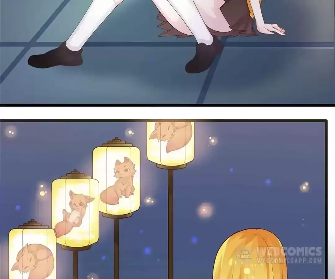 Captured Willingly By You Chapter 18 page 11 - 